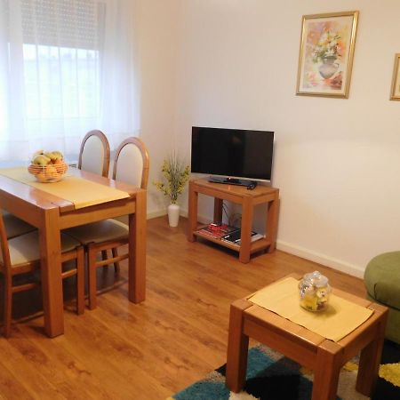 Apartman Ana Zupanja Exterior foto