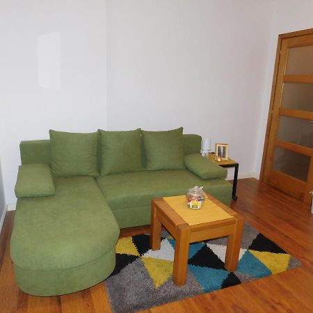 Apartman Ana Zupanja Exterior foto