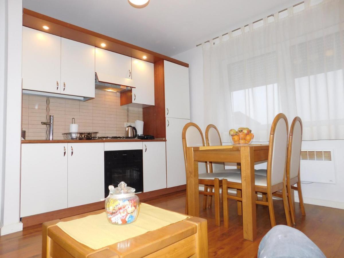 Apartman Ana Zupanja Exterior foto