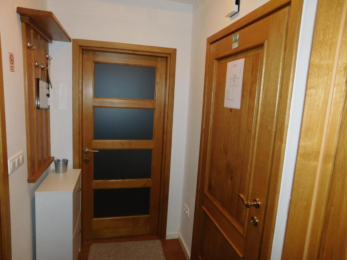 Apartman Ana Zupanja Exterior foto