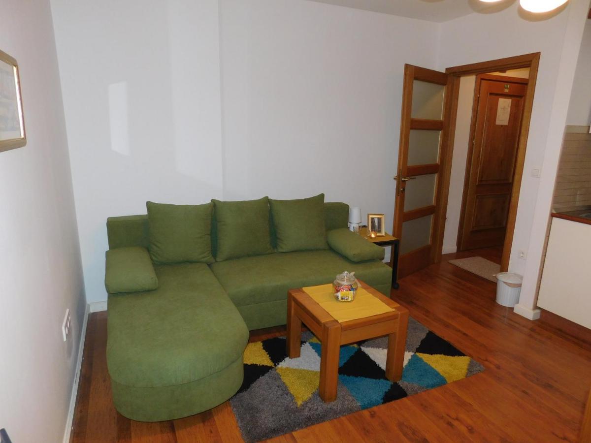 Apartman Ana Zupanja Exterior foto